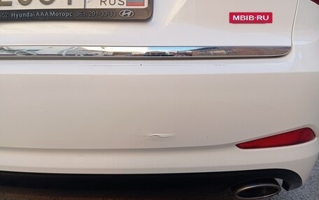 Hyundai i40 I рестайлинг, 2013 год, 1 150 000 рублей, 12 фотография