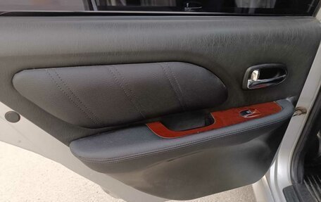 Hyundai Sonata VI, 2006 год, 490 000 рублей, 9 фотография