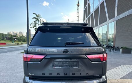 Toyota Sequoia, 2025 год, 13 799 000 рублей, 5 фотография