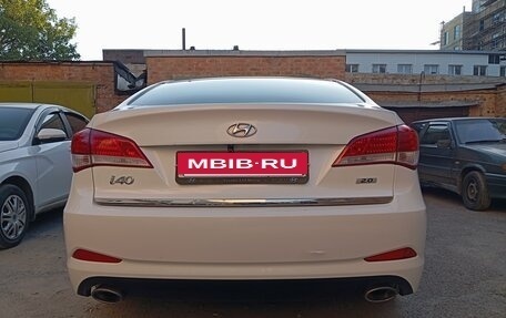 Hyundai i40 I рестайлинг, 2013 год, 1 150 000 рублей, 11 фотография