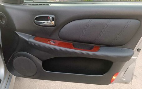 Hyundai Sonata VI, 2006 год, 490 000 рублей, 14 фотография