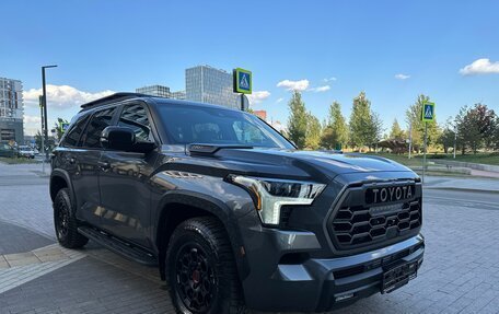 Toyota Sequoia, 2025 год, 13 799 000 рублей, 3 фотография