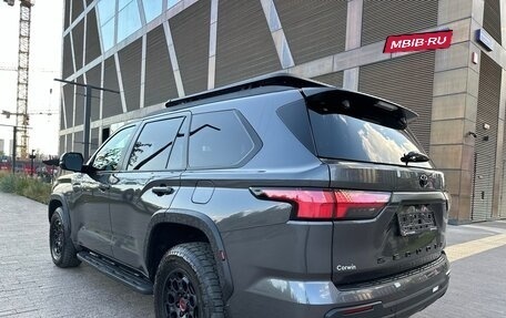 Toyota Sequoia, 2025 год, 13 799 000 рублей, 6 фотография