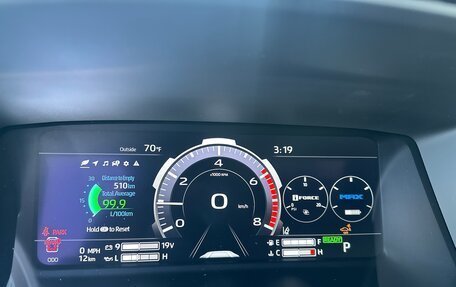 Toyota Sequoia, 2025 год, 13 799 000 рублей, 10 фотография
