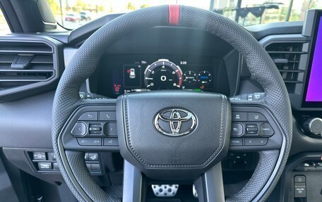 Toyota Sequoia, 2025 год, 13 799 000 рублей, 11 фотография