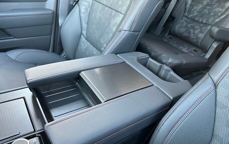 Toyota Sequoia, 2025 год, 13 799 000 рублей, 15 фотография