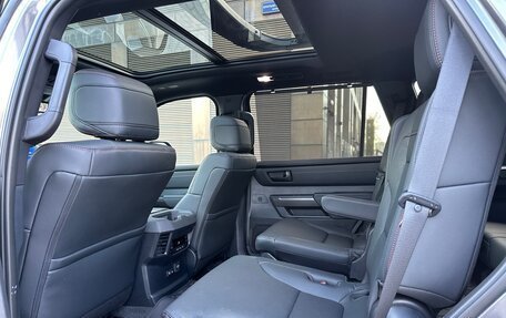 Toyota Sequoia, 2025 год, 13 799 000 рублей, 7 фотография