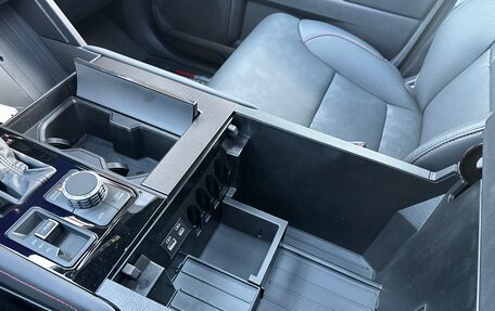 Toyota Sequoia, 2025 год, 13 799 000 рублей, 16 фотография