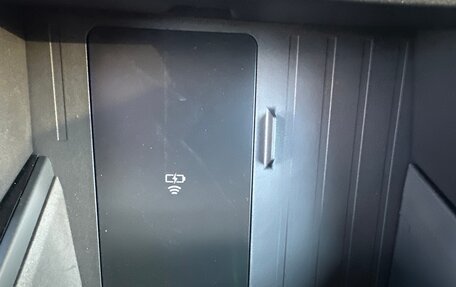 Toyota Sequoia, 2025 год, 13 799 000 рублей, 17 фотография