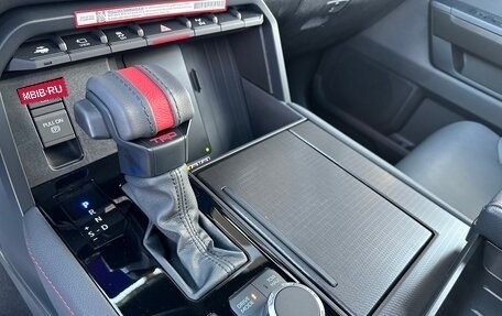 Toyota Sequoia, 2025 год, 13 799 000 рублей, 13 фотография