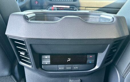Toyota Sequoia, 2025 год, 13 799 000 рублей, 29 фотография