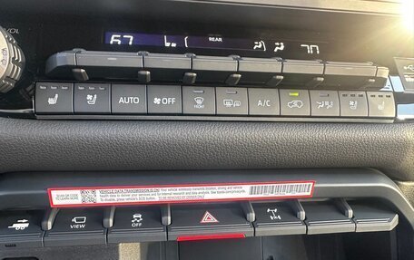 Toyota Sequoia, 2025 год, 13 799 000 рублей, 23 фотография
