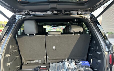 Toyota Sequoia, 2025 год, 13 799 000 рублей, 31 фотография
