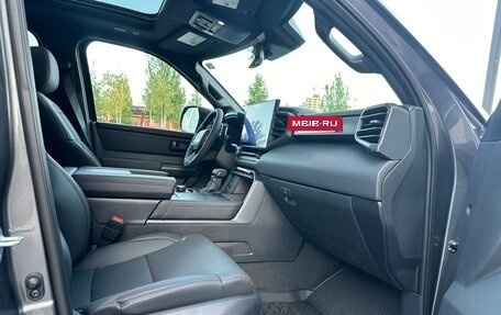 Toyota Sequoia, 2025 год, 13 799 000 рублей, 9 фотография