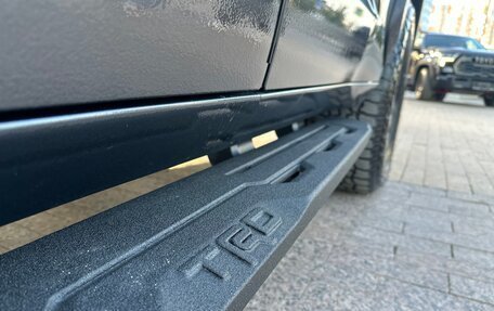 Toyota Sequoia, 2025 год, 13 799 000 рублей, 34 фотография