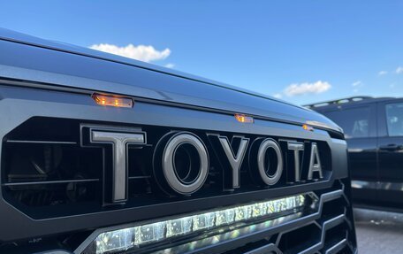 Toyota Sequoia, 2025 год, 13 799 000 рублей, 37 фотография