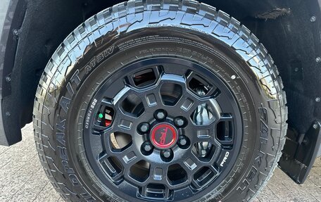 Toyota Sequoia, 2025 год, 13 799 000 рублей, 35 фотография