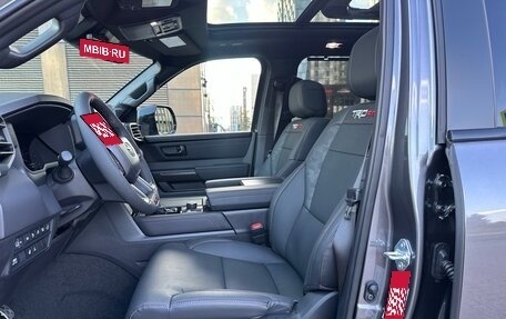 Toyota Sequoia, 2025 год, 13 799 000 рублей, 12 фотография