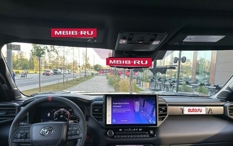 Toyota Sequoia, 2025 год, 13 799 000 рублей, 30 фотография