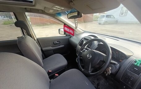 Nissan Lafesta I, 2005 год, 600 000 рублей, 15 фотография