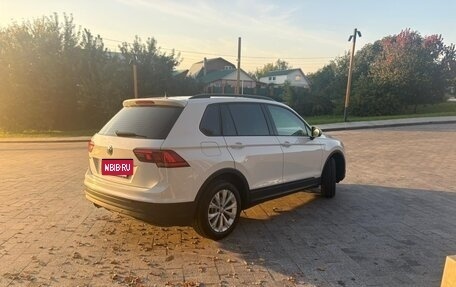 Volkswagen Tiguan II, 2020 год, 2 100 000 рублей, 6 фотография