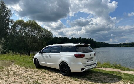 KIA Carnival III, 2019 год, 2 999 999 рублей, 5 фотография