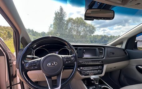 KIA Carnival III, 2019 год, 2 999 999 рублей, 7 фотография