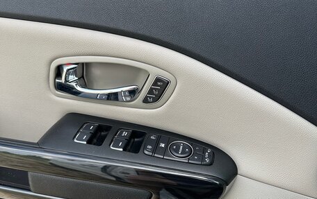 KIA Carnival III, 2019 год, 2 999 999 рублей, 14 фотография
