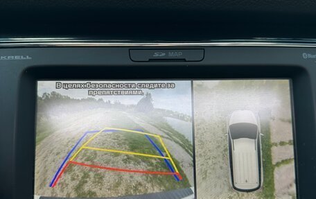 KIA Carnival III, 2019 год, 2 999 999 рублей, 17 фотография