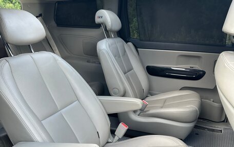 KIA Carnival III, 2019 год, 2 999 999 рублей, 25 фотография
