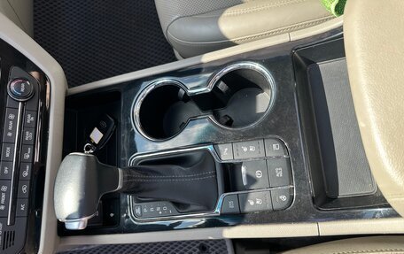 KIA Carnival III, 2019 год, 2 999 999 рублей, 16 фотография