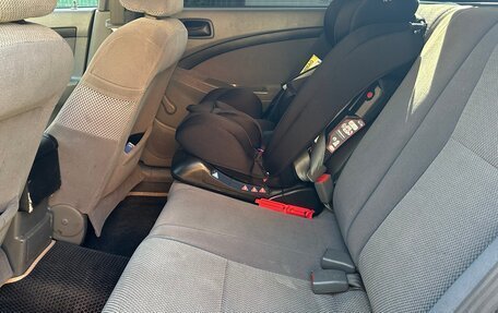 Chevrolet Lacetti, 2008 год, 495 000 рублей, 9 фотография