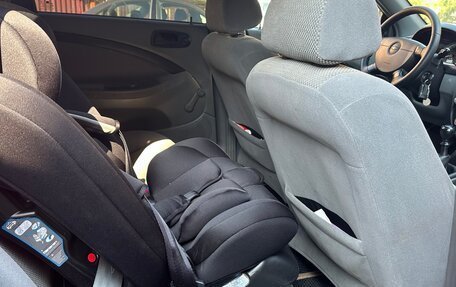 Chevrolet Lacetti, 2008 год, 495 000 рублей, 14 фотография
