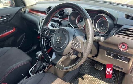 Suzuki Swift V, 2021 год, 1 065 500 рублей, 3 фотография