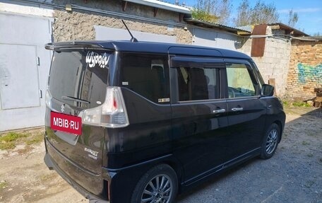 Suzuki Solio III, 2017 год, 1 200 000 рублей, 3 фотография