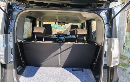 Suzuki Solio III, 2017 год, 1 200 000 рублей, 5 фотография