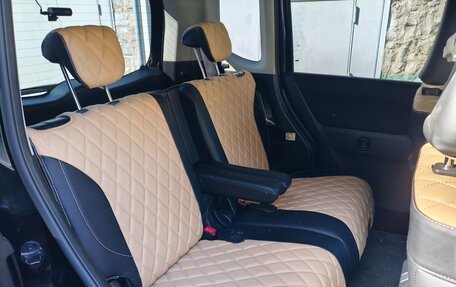 Suzuki Solio III, 2017 год, 1 200 000 рублей, 10 фотография