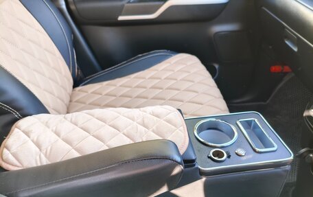 Suzuki Solio III, 2017 год, 1 200 000 рублей, 13 фотография