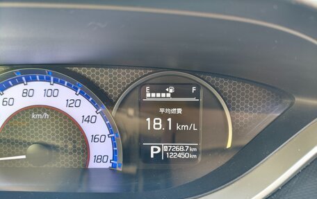 Suzuki Solio III, 2017 год, 1 200 000 рублей, 14 фотография