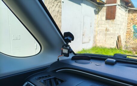 Suzuki Solio III, 2017 год, 1 200 000 рублей, 16 фотография