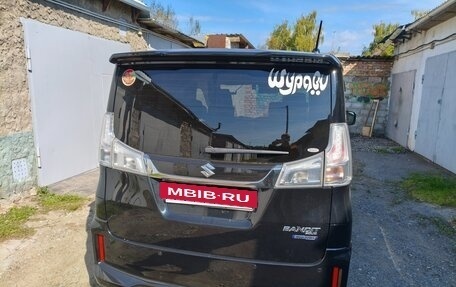 Suzuki Solio III, 2017 год, 1 200 000 рублей, 2 фотография