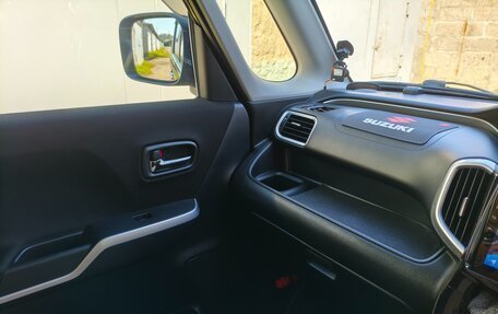 Suzuki Solio III, 2017 год, 1 200 000 рублей, 20 фотография