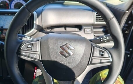 Suzuki Solio III, 2017 год, 1 200 000 рублей, 17 фотография