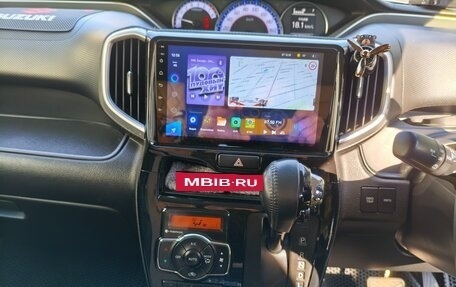 Suzuki Solio III, 2017 год, 1 200 000 рублей, 19 фотография