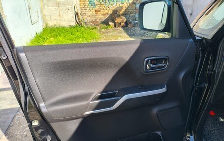 Suzuki Solio III, 2017 год, 1 200 000 рублей, 25 фотография