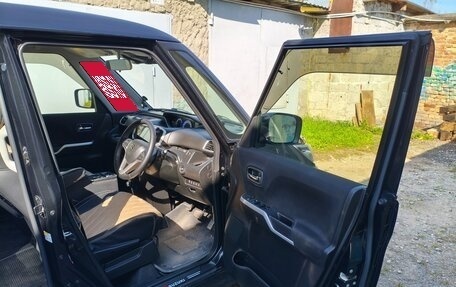 Suzuki Solio III, 2017 год, 1 200 000 рублей, 11 фотография