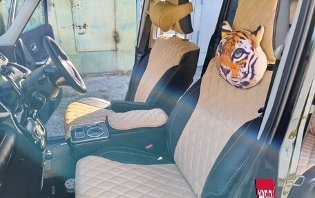 Suzuki Solio III, 2017 год, 1 200 000 рублей, 23 фотография