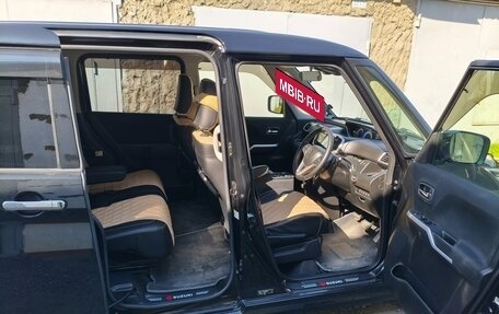 Suzuki Solio III, 2017 год, 1 200 000 рублей, 12 фотография