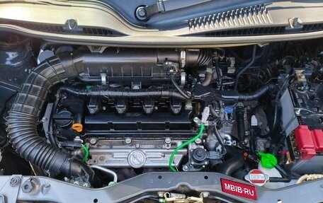 Suzuki Solio III, 2017 год, 1 200 000 рублей, 28 фотография