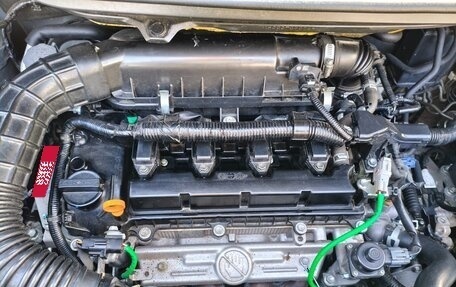 Suzuki Solio III, 2017 год, 1 200 000 рублей, 30 фотография